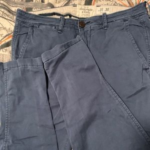 Men’s chinos 31x30